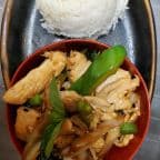 Best 2. Spicy Mint(Lunch) in Las Vegas, NV