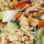 Best 7. Stir-Fried Chicken with Mixed Vegetables (Lunch) in Las Vegas, NV