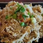 Best 9. Thai Fried Rice (Lunch) in Las Vegas, NV