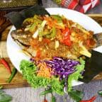 Best 9. Tilapia (Whole Fish) in Las Vegas, NV