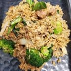 Best 2. Spicy Fried Rice in Las Vegas, NV