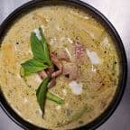 Best 2. Green Curry in Las Vegas, NV