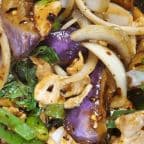 Best 1. Spicy Eggplant in Las Vegas, NV